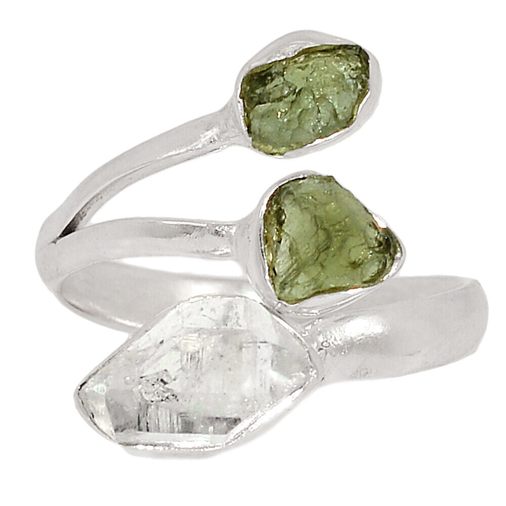 The Sterling Silver Collection
