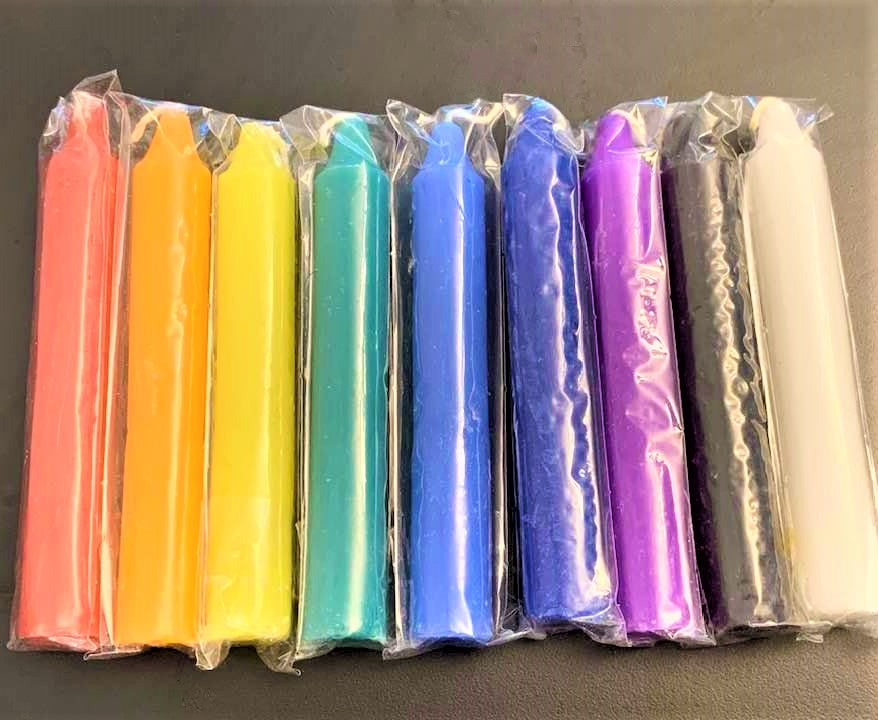 Cauldron Bubbles Mysteries - your choice of 3, 5, 7, 9 or 11 bubbles