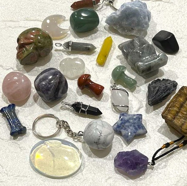 Cauldron Bubbles Mysteries - your choice of 3, 5, 7, 9 or 11 bubbles