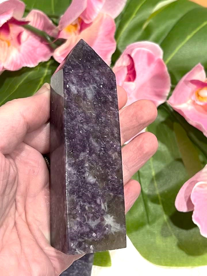Unicorn Stone Tower