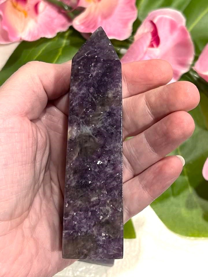 Unicorn Stone Tower