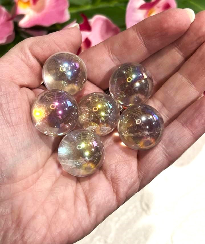 Cauldron Bubbles Mysteries - your choice of 3, 5, 7, 9 or 11 bubbles