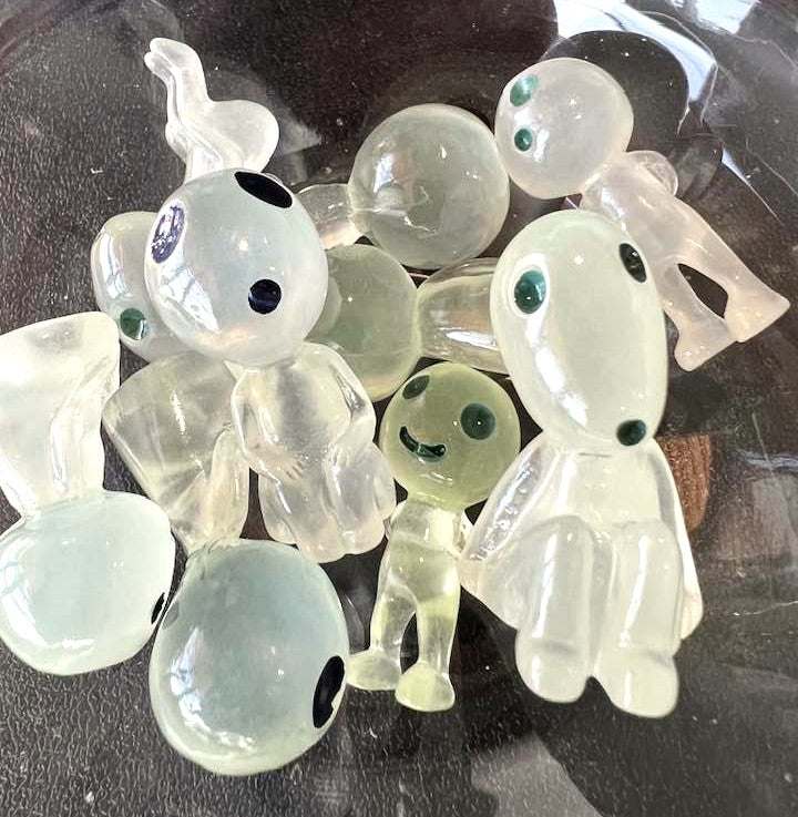 Fairy Treasure Scoop Confetti