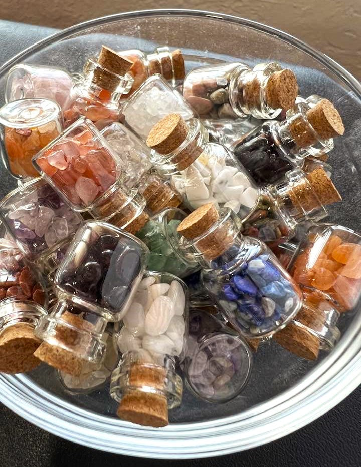 Fairy Treasure Scoop Confetti