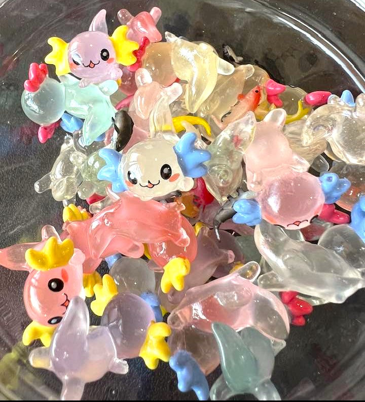 Fairy Treasure Scoop Confetti