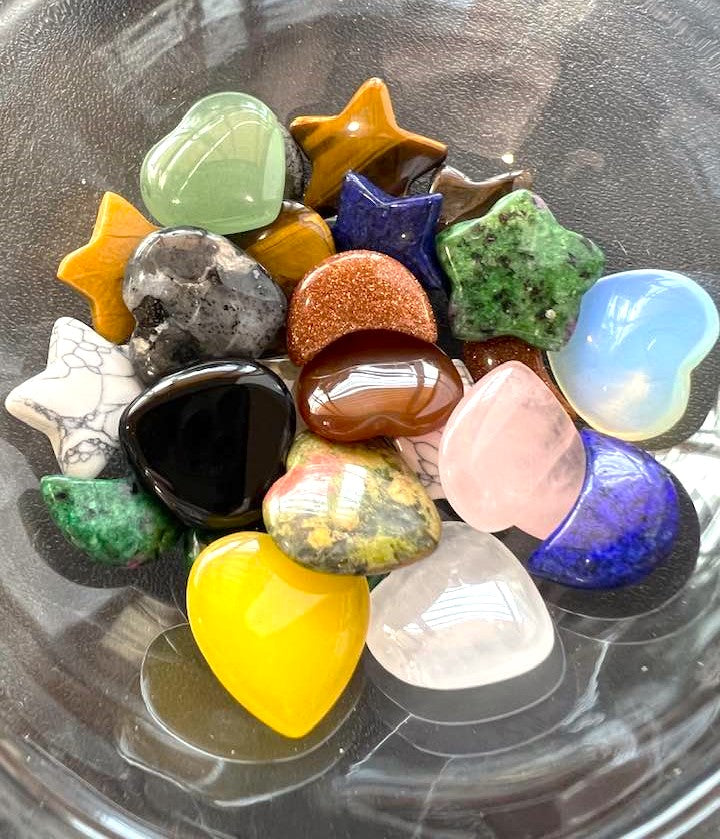Fairy Treasure Scoop Confetti