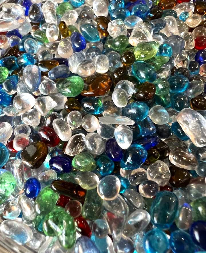Fairy Treasure Scoop Confetti