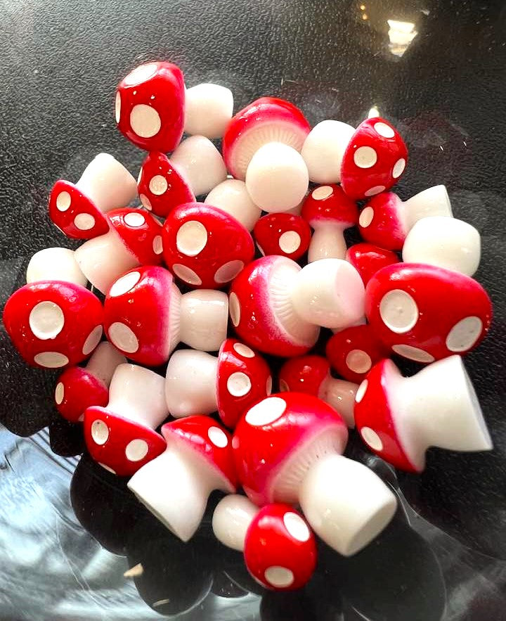 Fairy Treasure Scoop Confetti