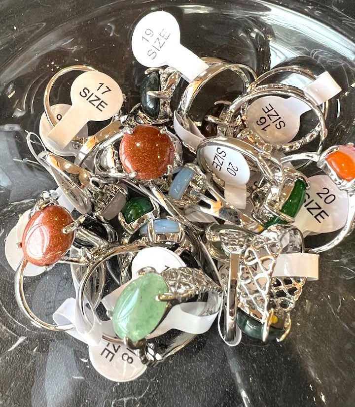 Fairy Treasure Scoop Confetti