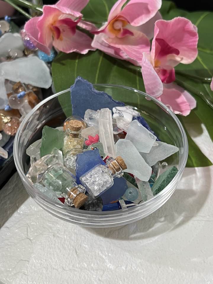 Fairy Treasure Scoop Confetti