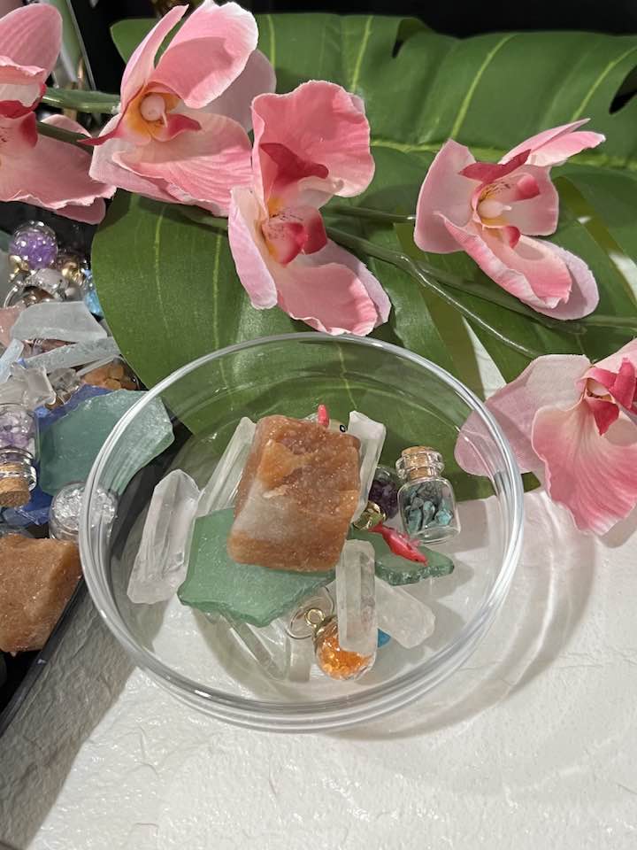 Fairy Treasure Scoop Confetti