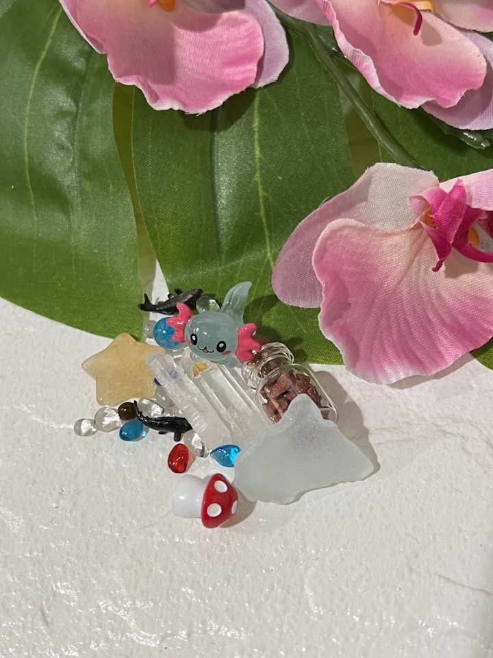 Fairy Treasure Scoop Confetti