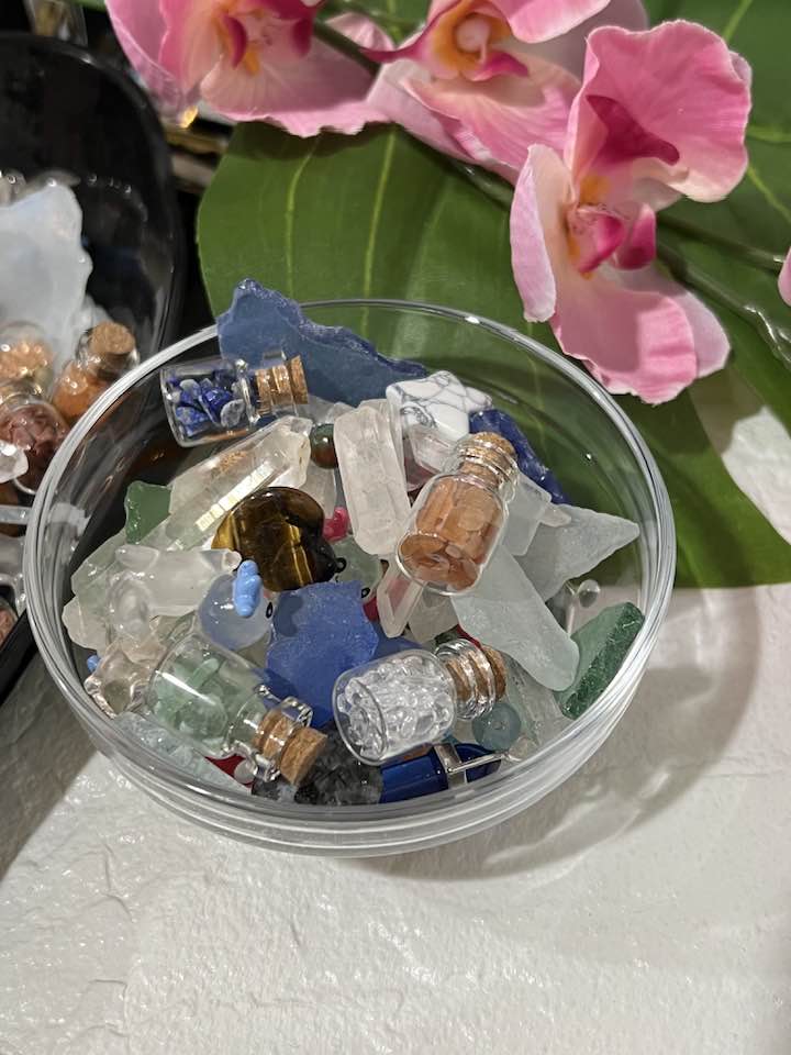 Fairy Treasure Scoop Confetti