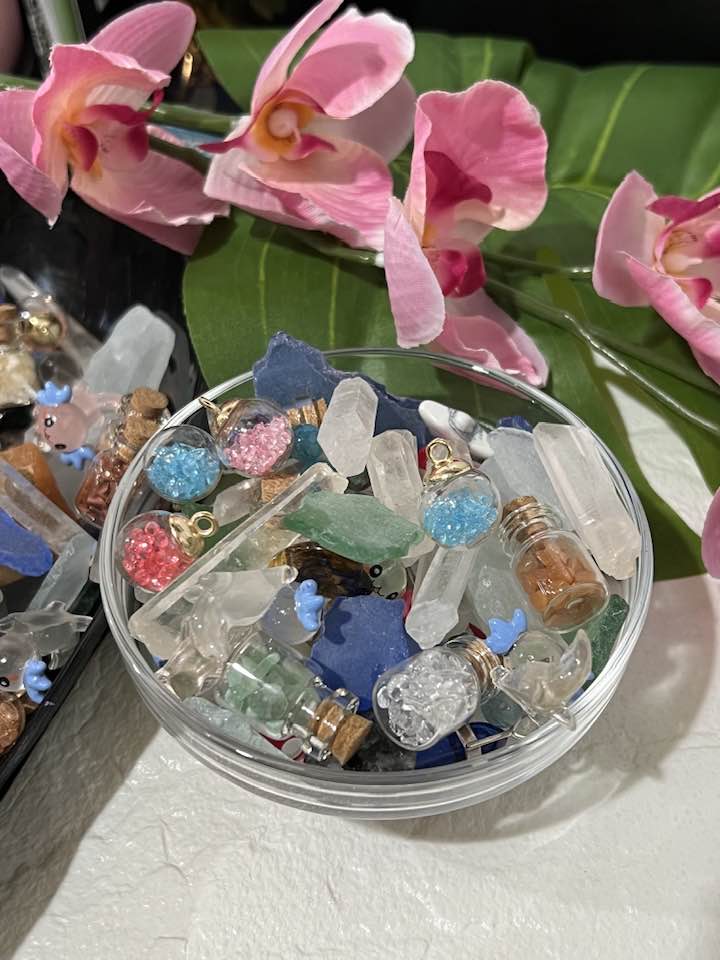 Fairy Treasure Scoop Confetti