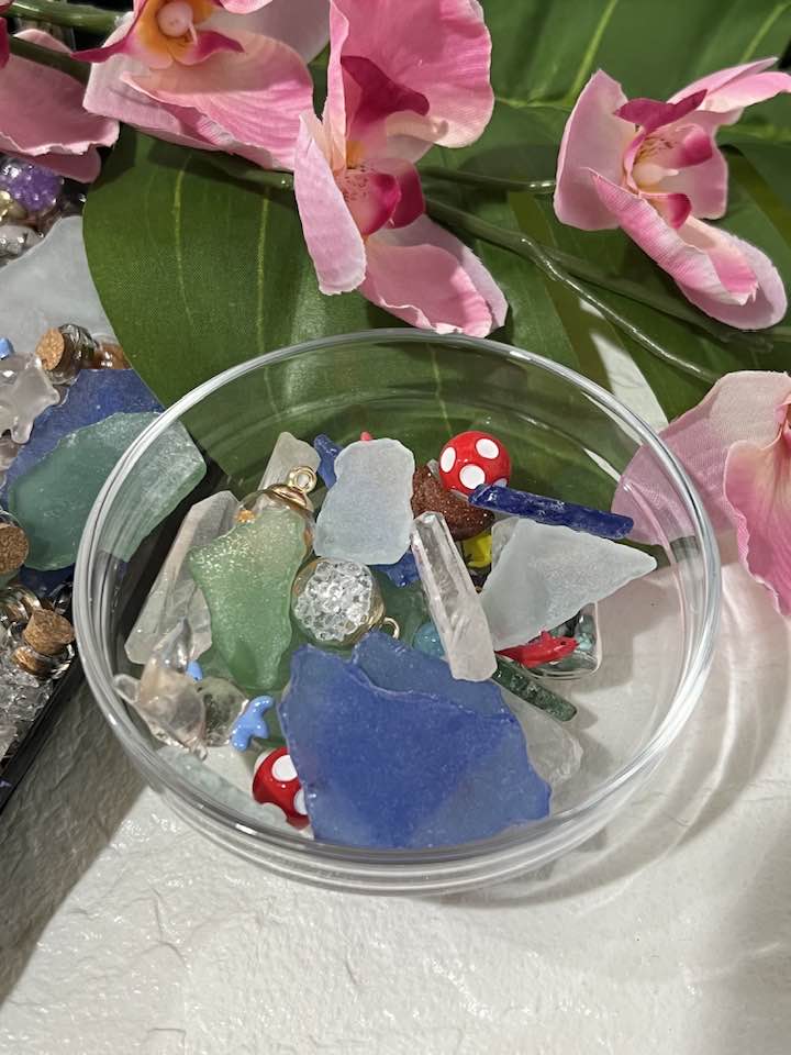 Fairy Treasure Scoop Confetti