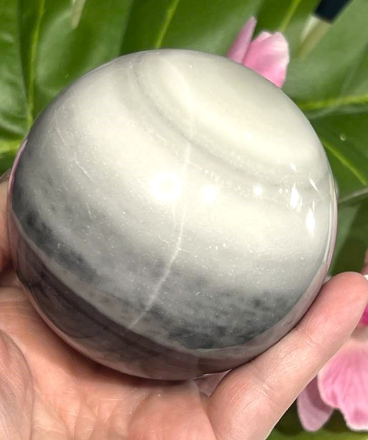 Taichi Stone Sphere