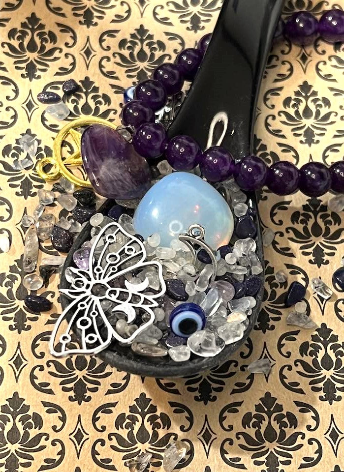 Psychic's Blend Crystal Confetti Scoops