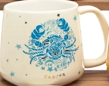 Zodiac Mug - Pick your sign