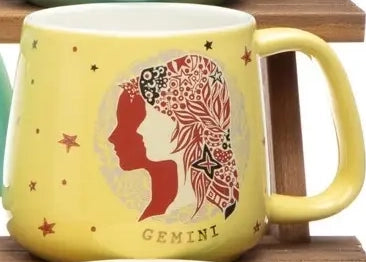 Zodiac Mug - Pick your sign