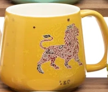 Zodiac Mug - Pick your sign