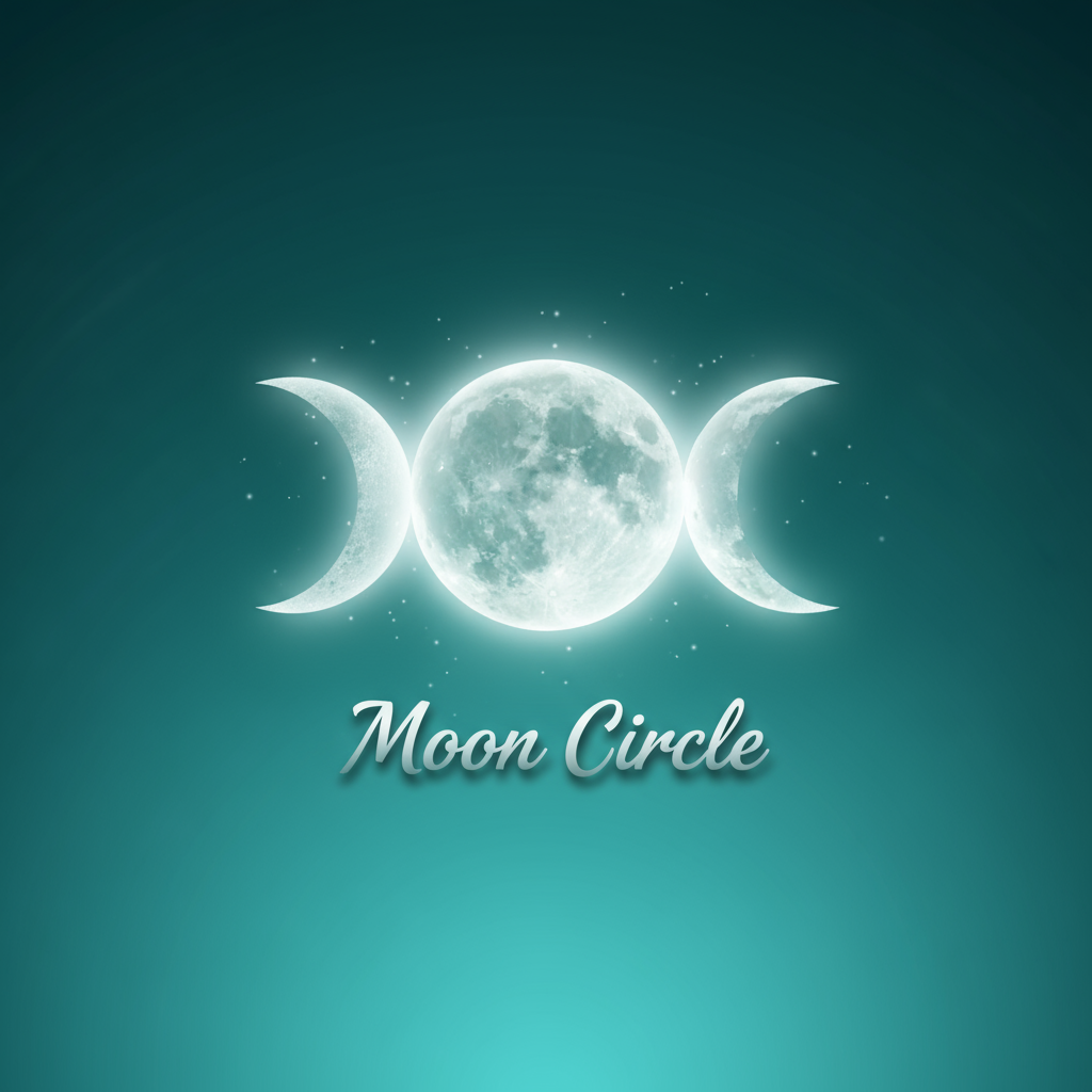 "Moon Circle" Membership