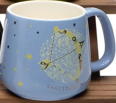 Zodiac Mug - Pick your sign