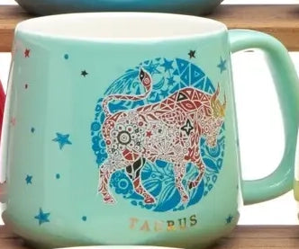 Zodiac Mug - Pick your sign