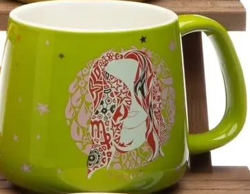 Zodiac Mug - Pick your sign