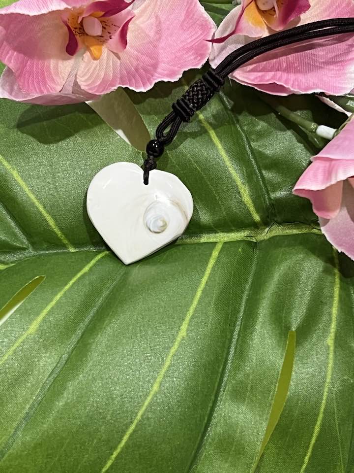 Eye of Shiva Necklace
