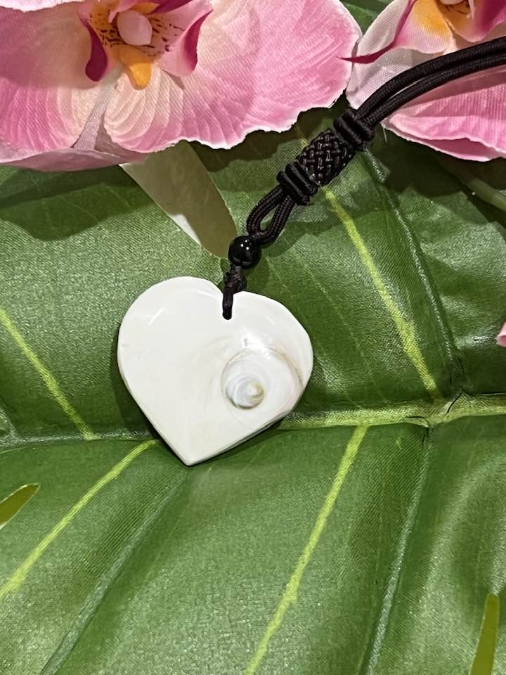 Eye of Shiva Necklace