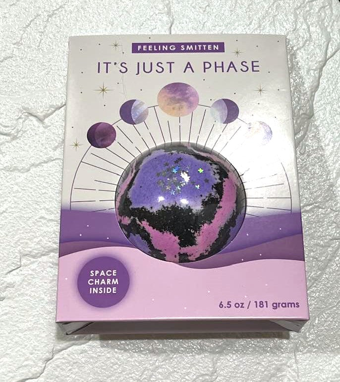 Magic Surprise Bath Bombs