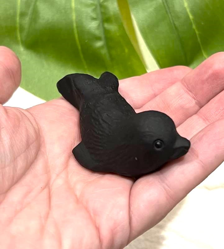 Black Obsidian Seal