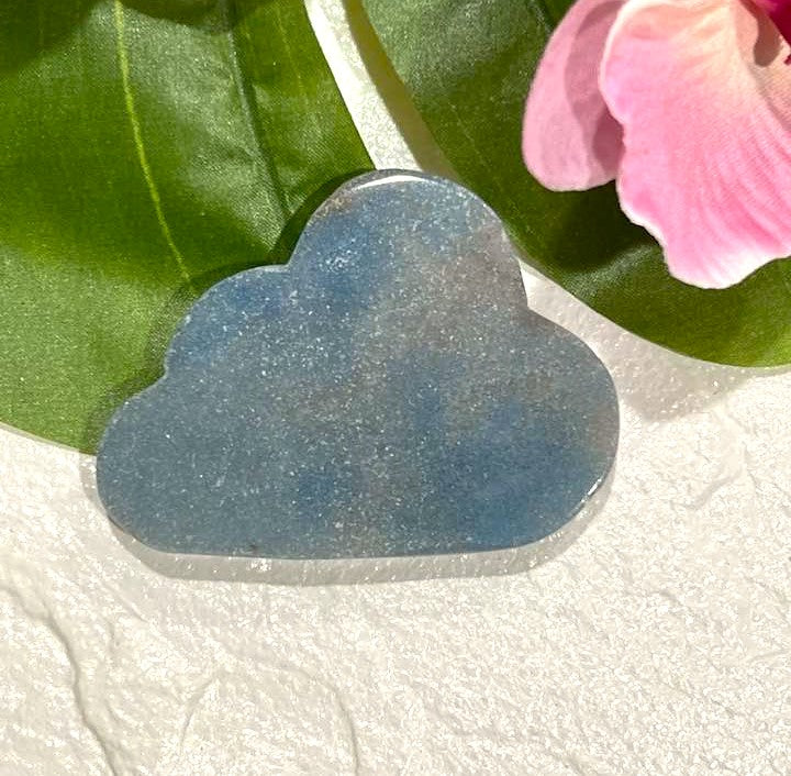 Blue Trolleite Cloud