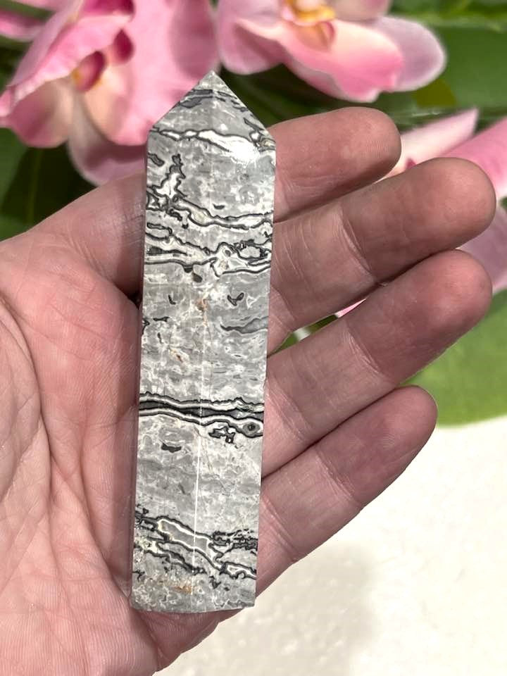 Picasso Jasper Tower