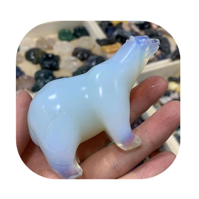 Opalite Bear