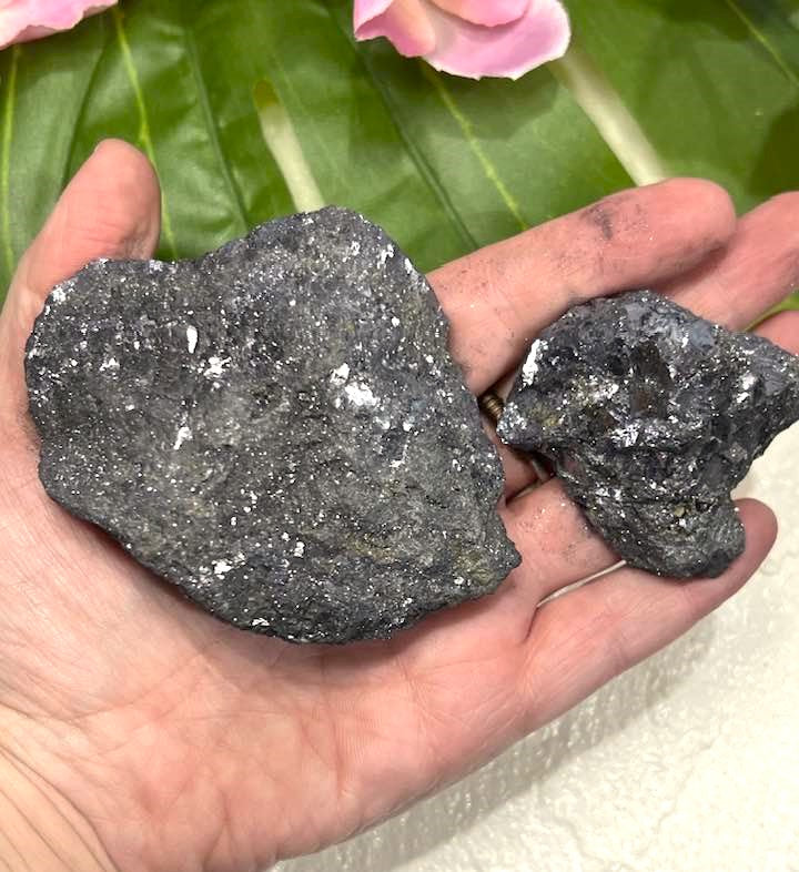 Galena Rough Stone