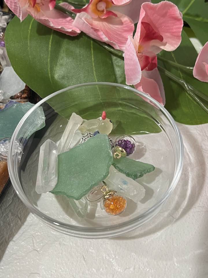 Fairy Treasure Scoop Confetti
