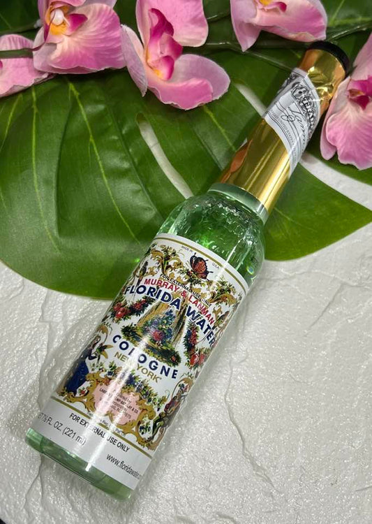 Florida Water Cologne