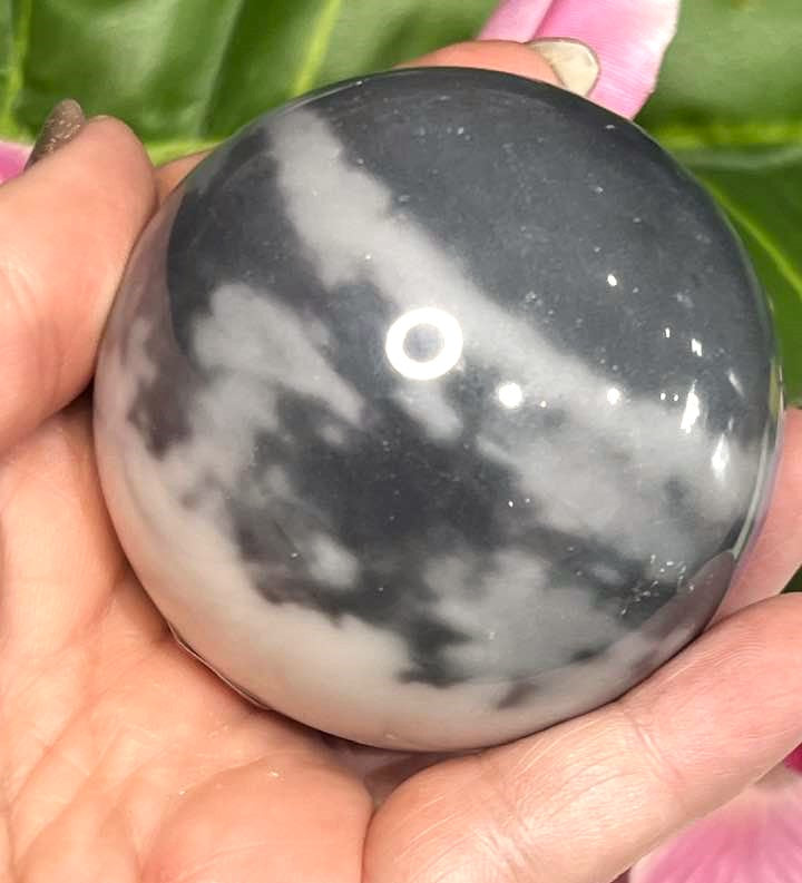 Taichi Stone Sphere