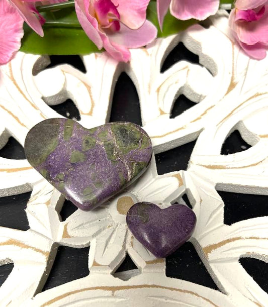 Atlantisite Heart