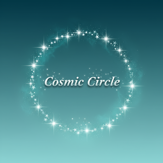 "Cosmic Circle" Membership
