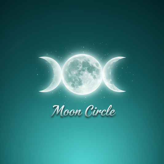 "Moon Circle" Membership