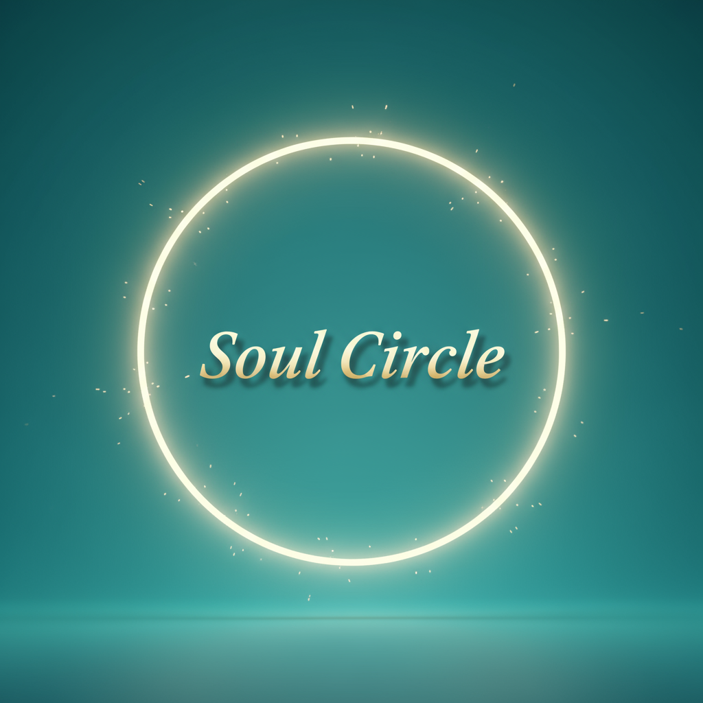 "Soul Circle" Membership