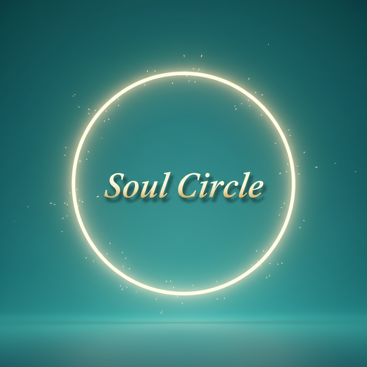 "Soul Circle" Membership
