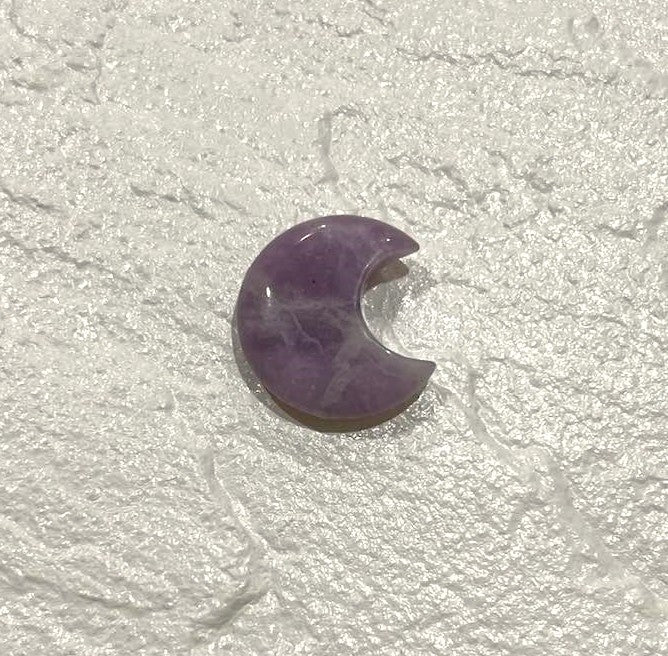 Miniature Crescent Moon